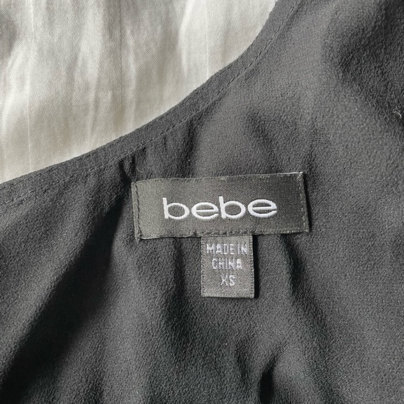 One shoulder blouse - Picture 6 of 7